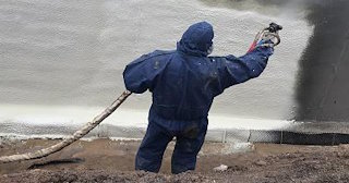 Гидроизоляция подвала снаружи от 680 руб. в чусовом