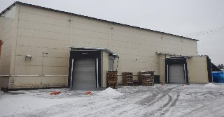 Тепловизионное обследование складов, Чусовой от 6793 руб.