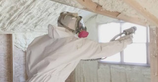 Утепление магазина ППУ от 784 руб. в чусовом | ППуЧсв
