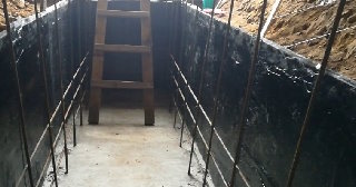 Защита смотровых площадок полимочевиной от 941 руб. ППуЧсв