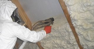 Напыляемая теплоизоляция в $чусовом | от 784 руб. за м²